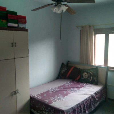 Dormitorio 1